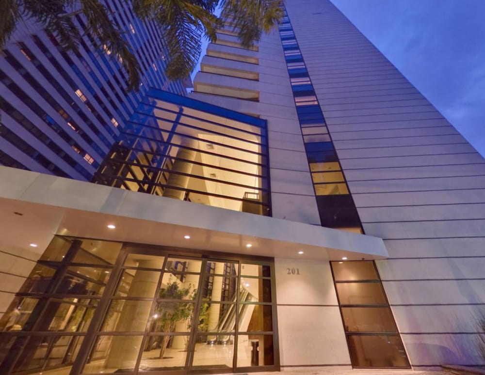 Mercure Sao Paulo Grand Plaza Paulista 5/71