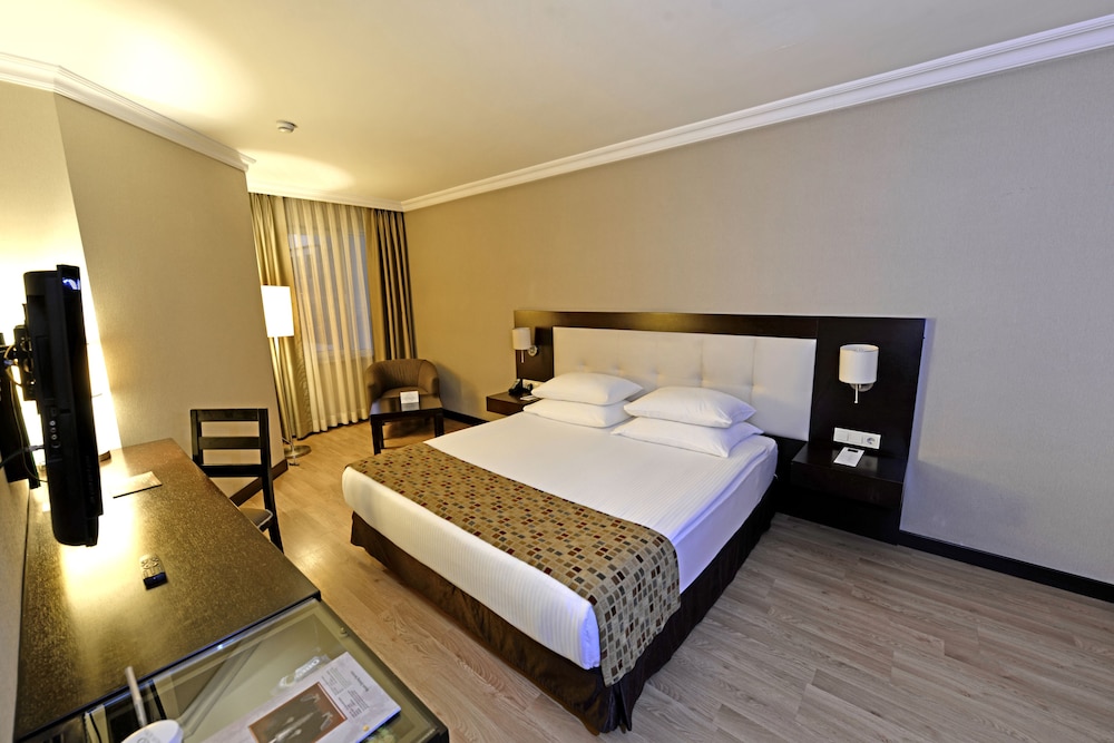 Eresin Hotels Topkapi 10/78