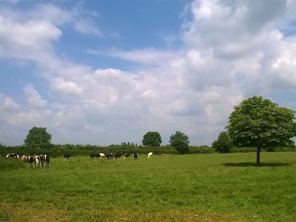 Stable Cottage - Battens Farm 17/25