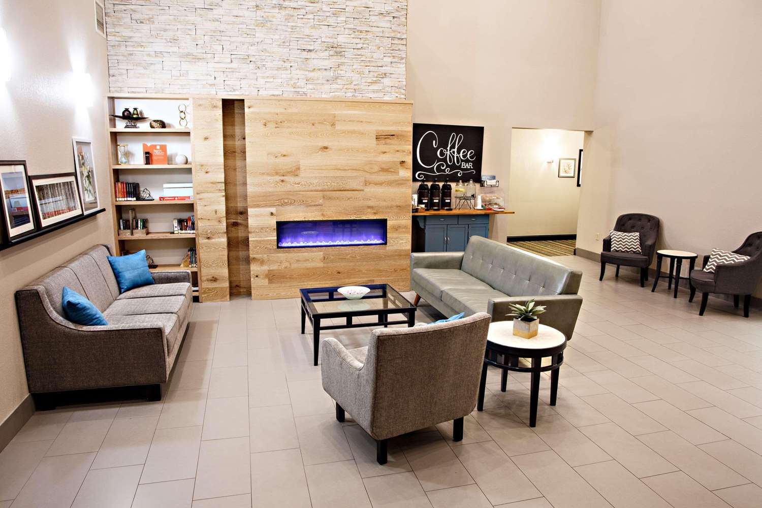 Country Inn & Suites by Radisson Harrisburg West PA 28/41