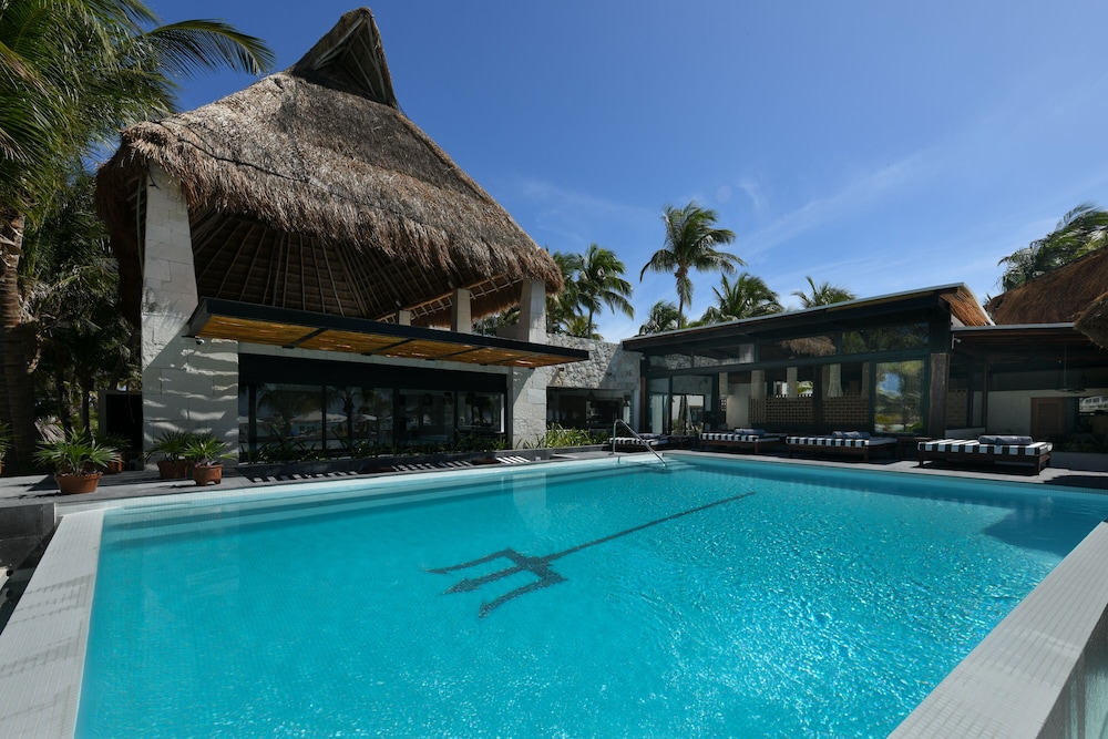 HOTEL CASA DEL JAGUAR BEACH 23/50