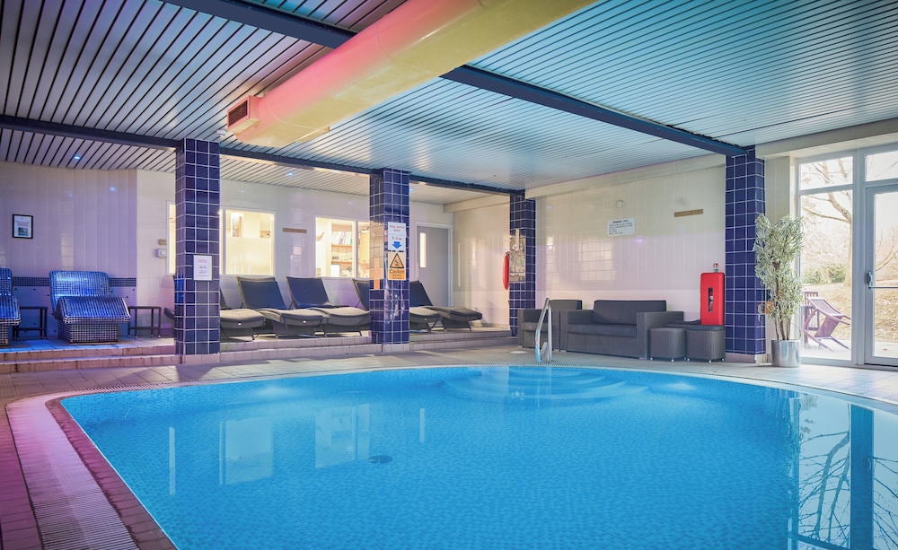 Chesford Grange Hotel 31/64