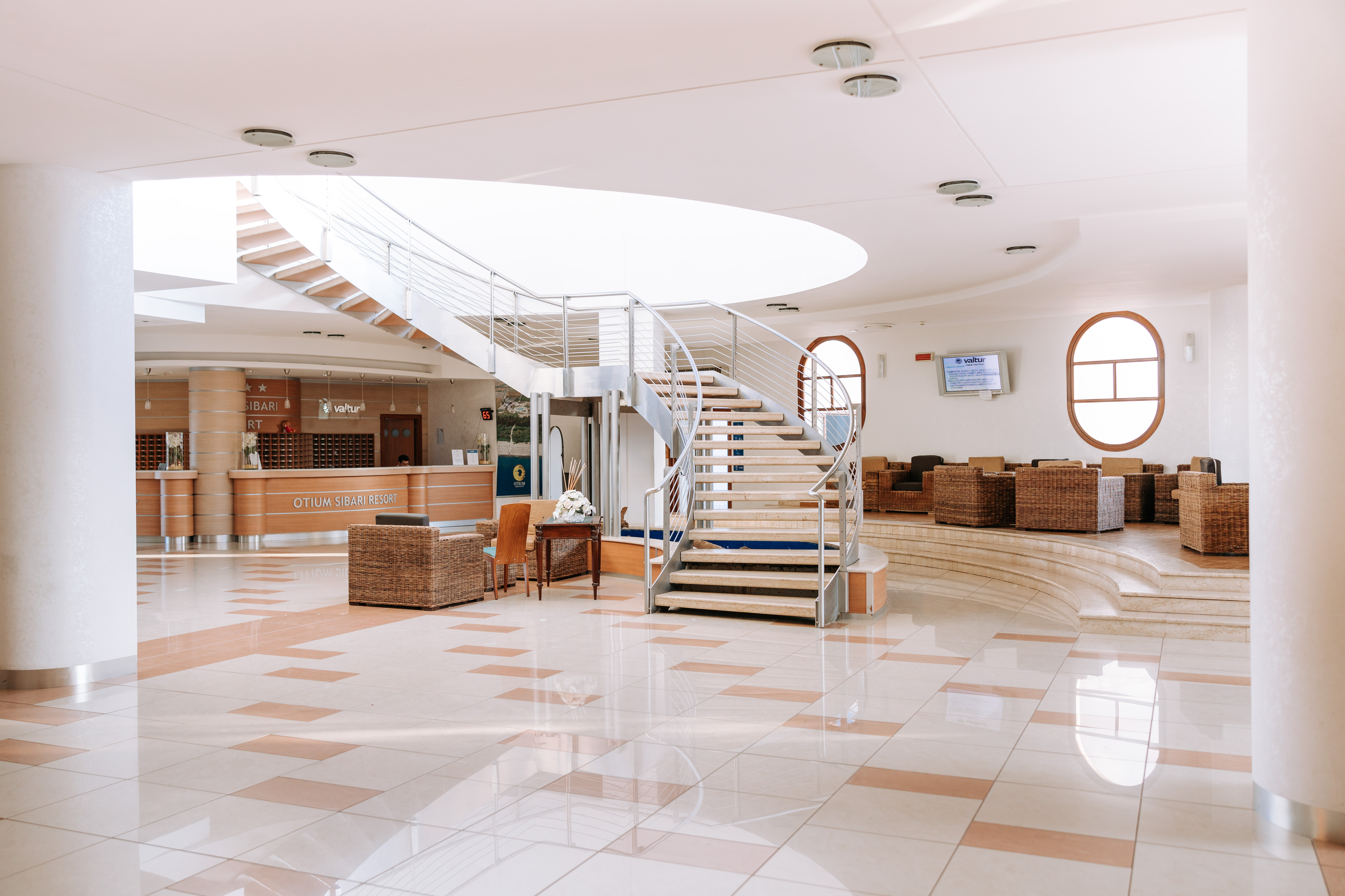 Valtur Calabria Otium Resort 11/69