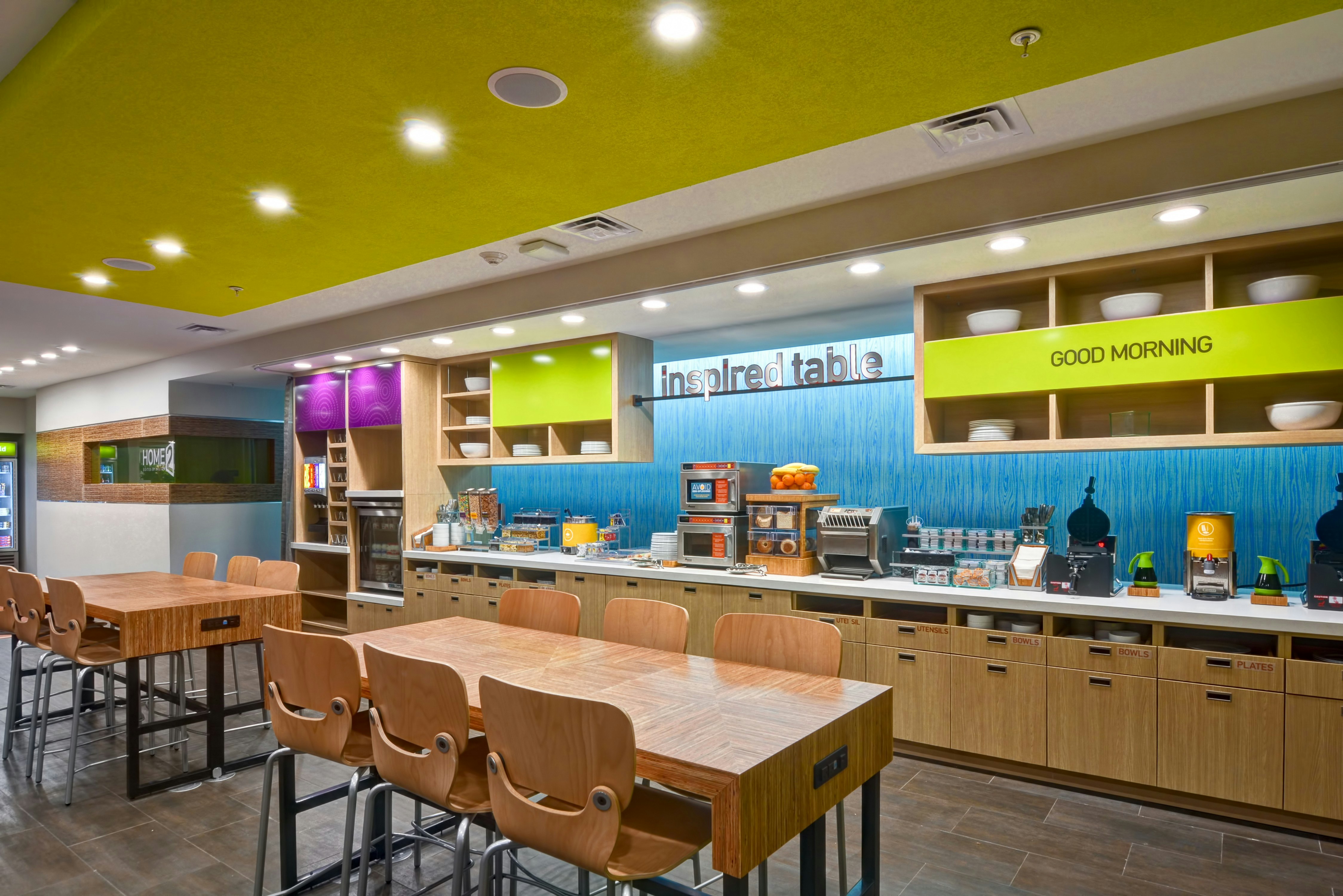 Home2 Suites By Hilton Hot Springs 43/60