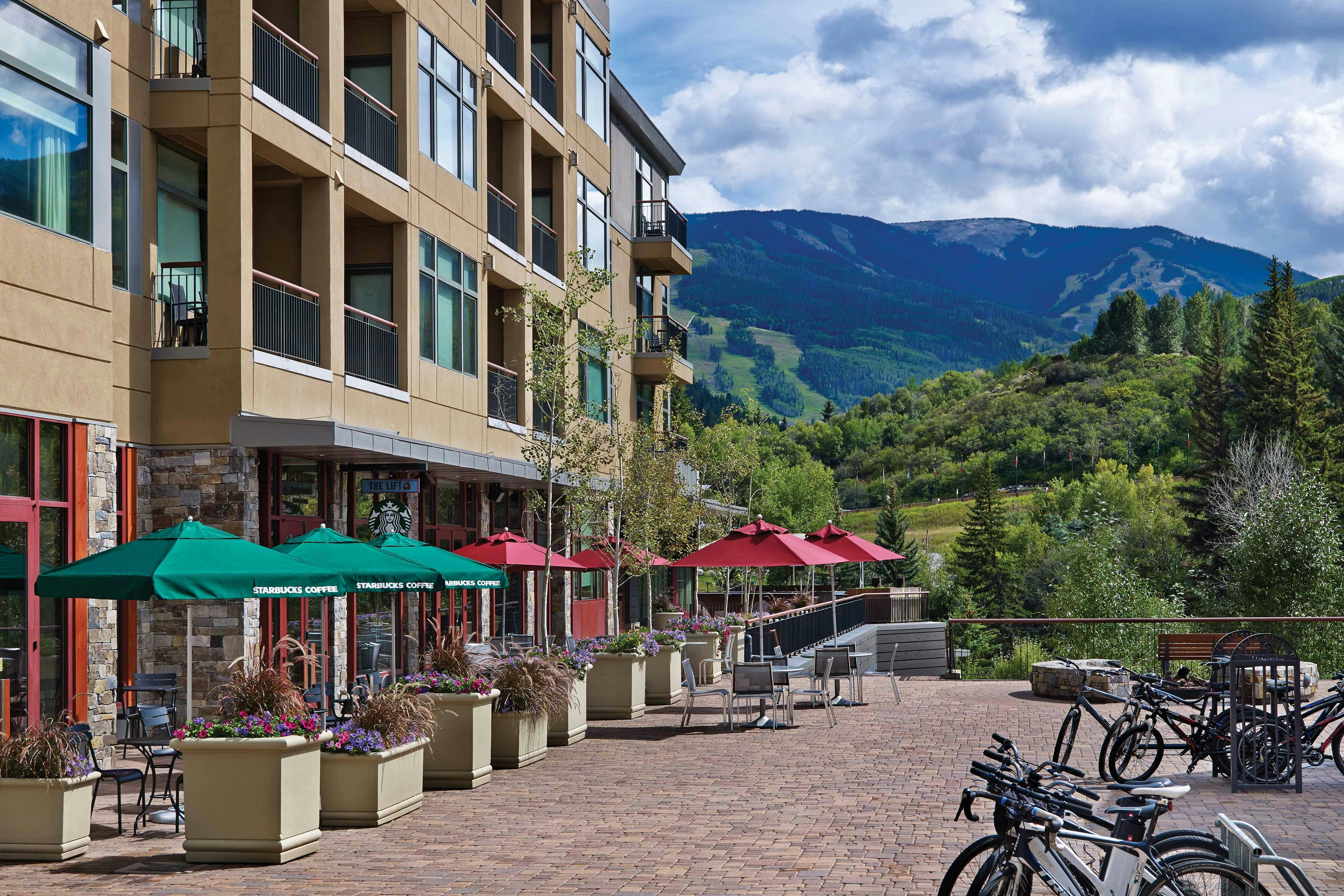The Westin Riverfront Mountain Villas Beaver Creek Mountain 43/59