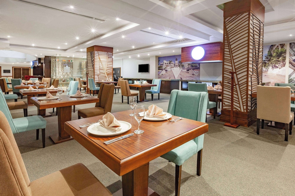 TRYP by Wyndham Guayaquil 54/71