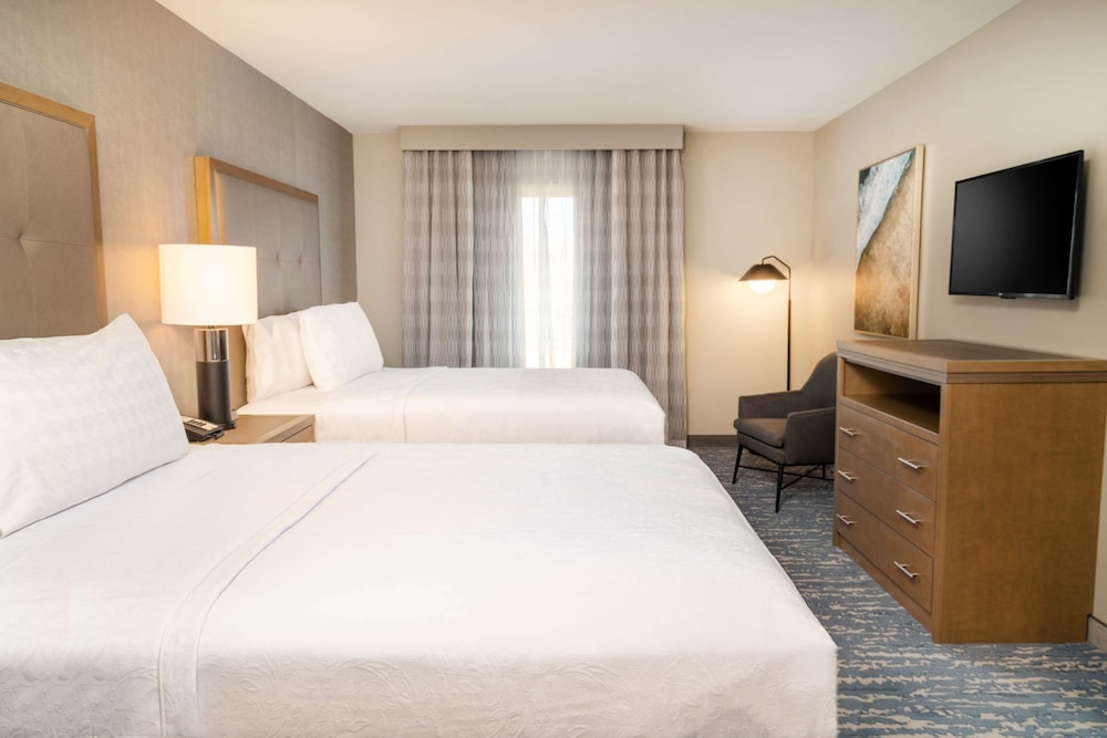 Homewood Suites by Hilton Livermore 12/52
