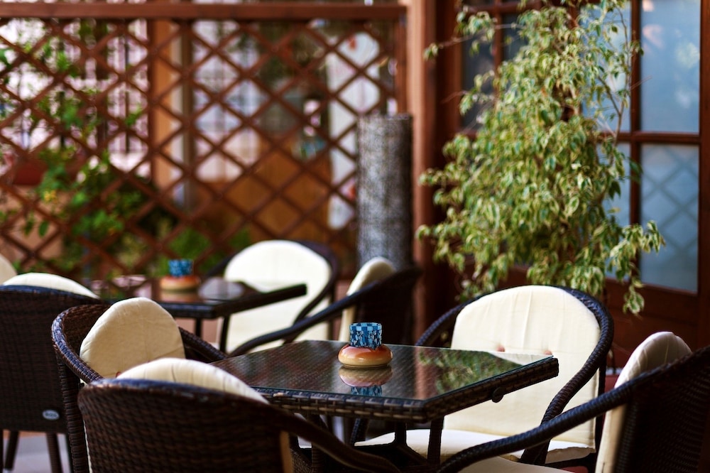 Alea Hotel Apartments 18/29