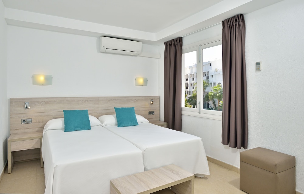 Sol Cala d'Or Apartamentos 22/62