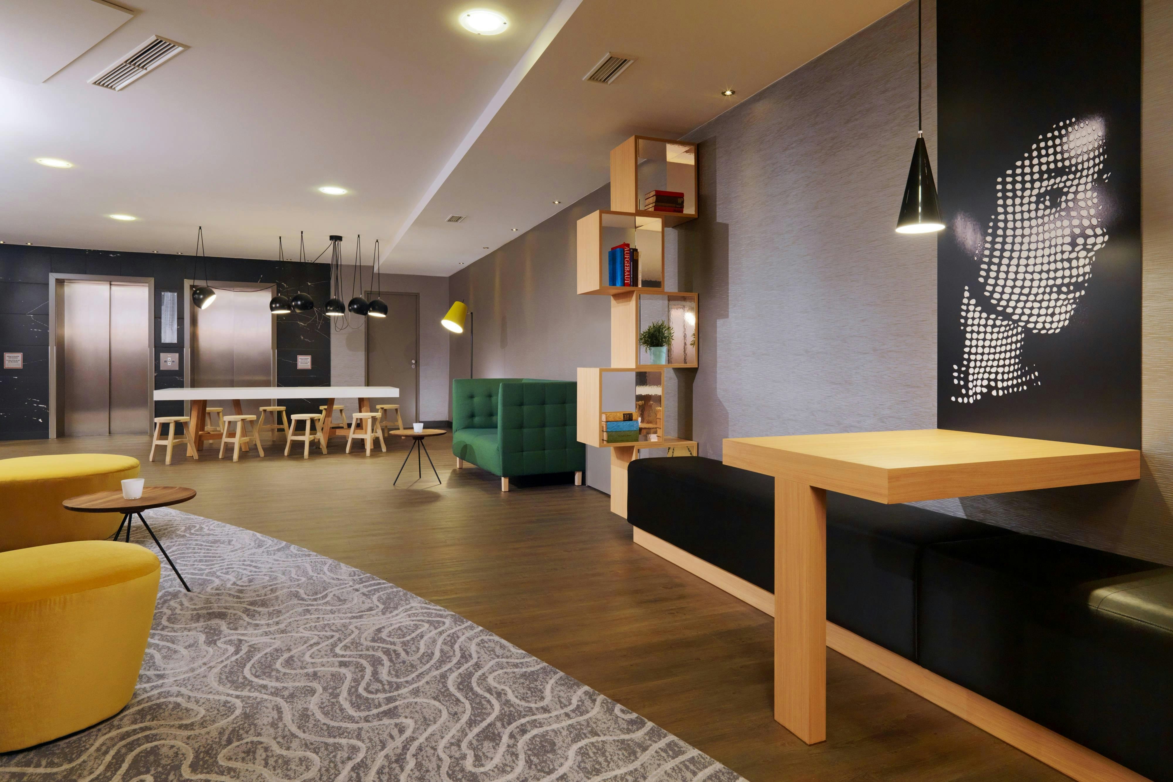 Marriott Cologne 22/59