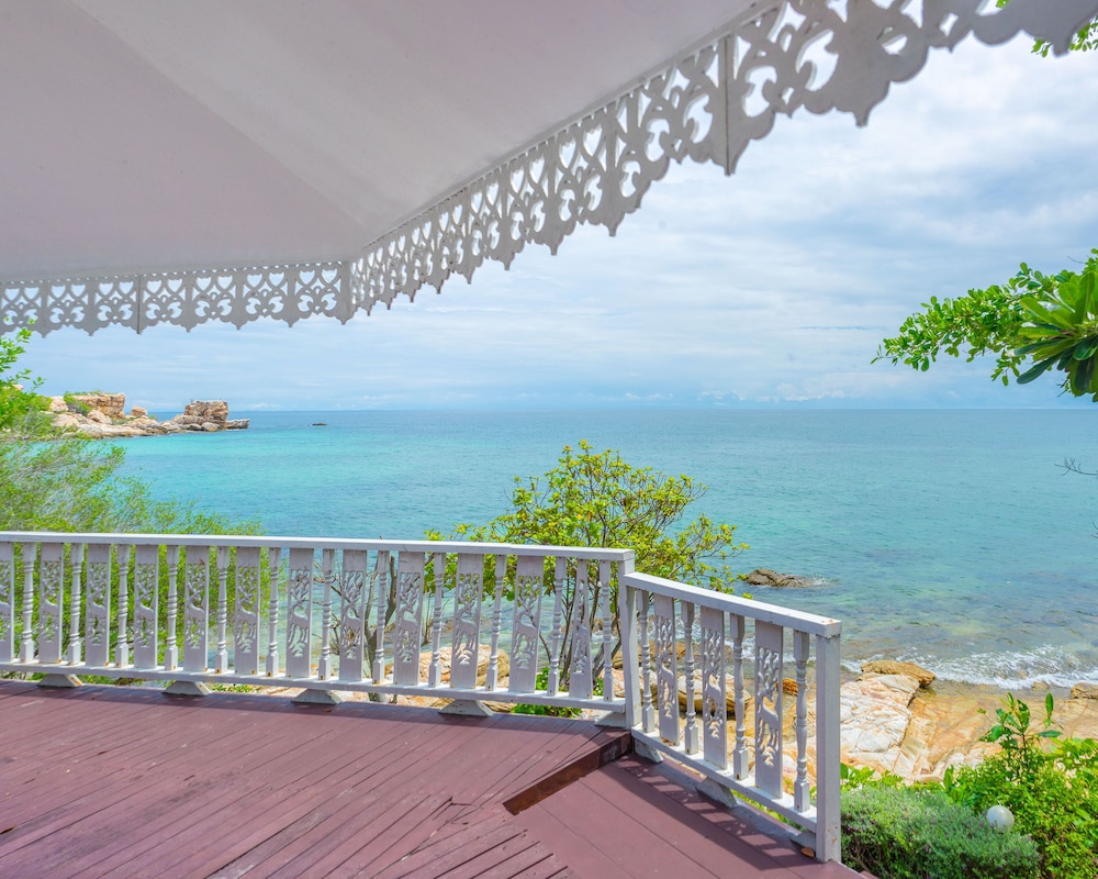 Nimmanoradee Resort 48/53