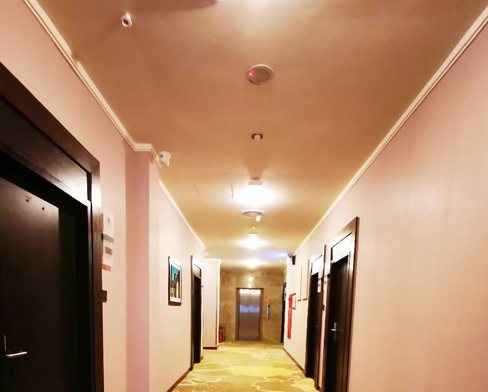 Chang Hong Villa Hotel 7/69