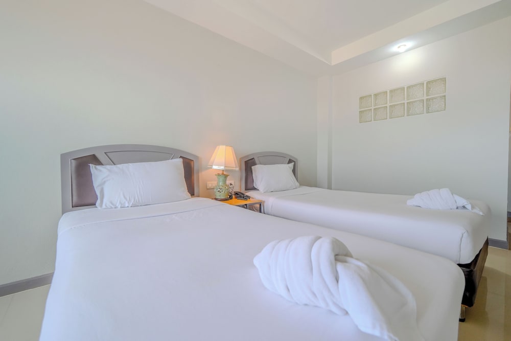 BCP Hotel, Ban Chang Rayong 26/50