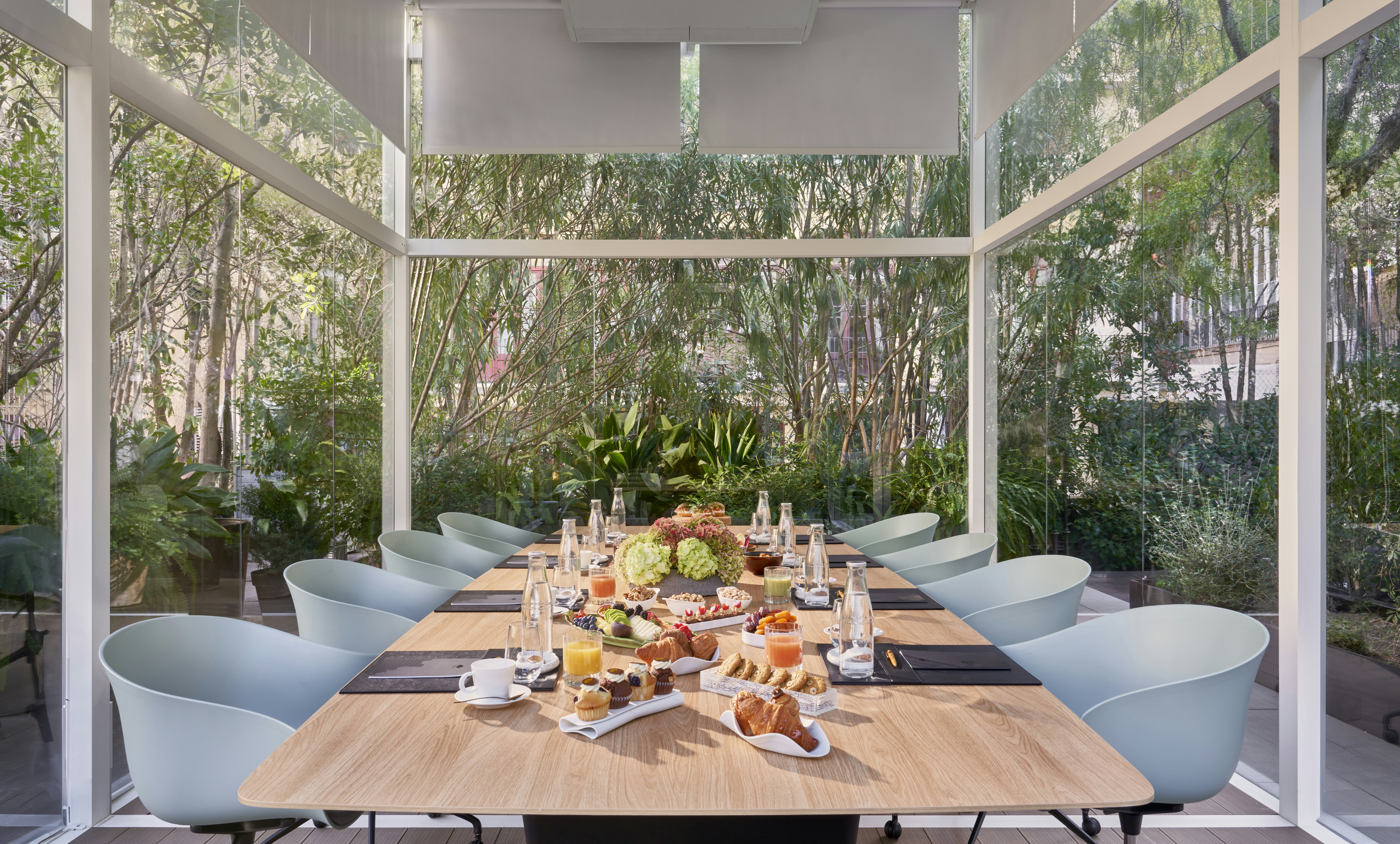 Mandarin Oriental Barcelona 32/50