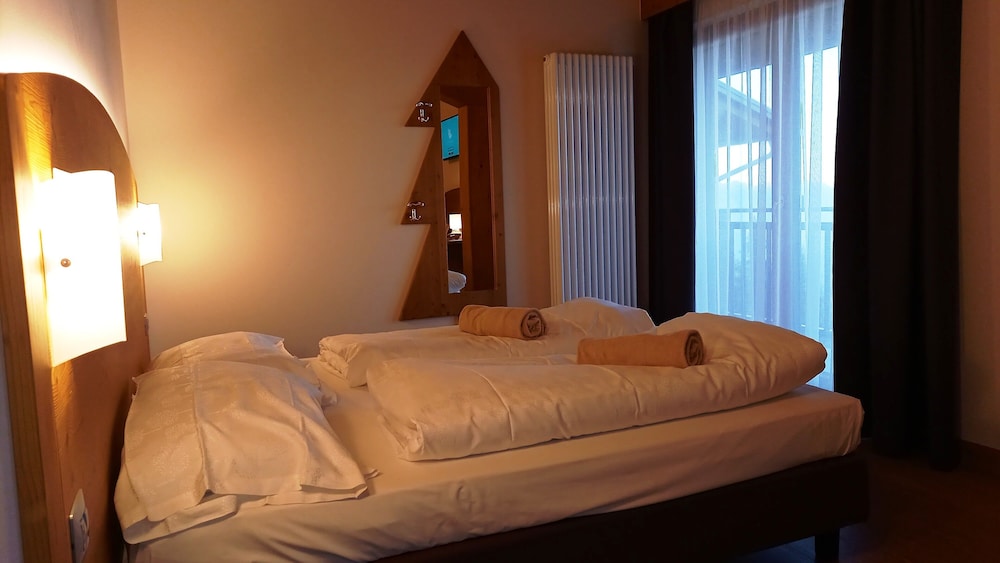 Hotel Monte Bondone 37/76