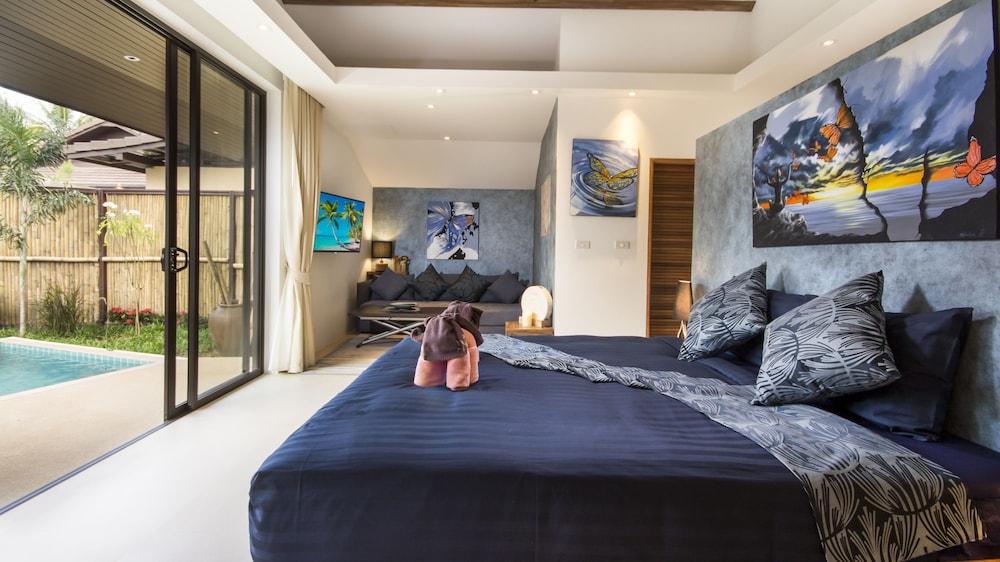 Khwan Beach Resort 53/71