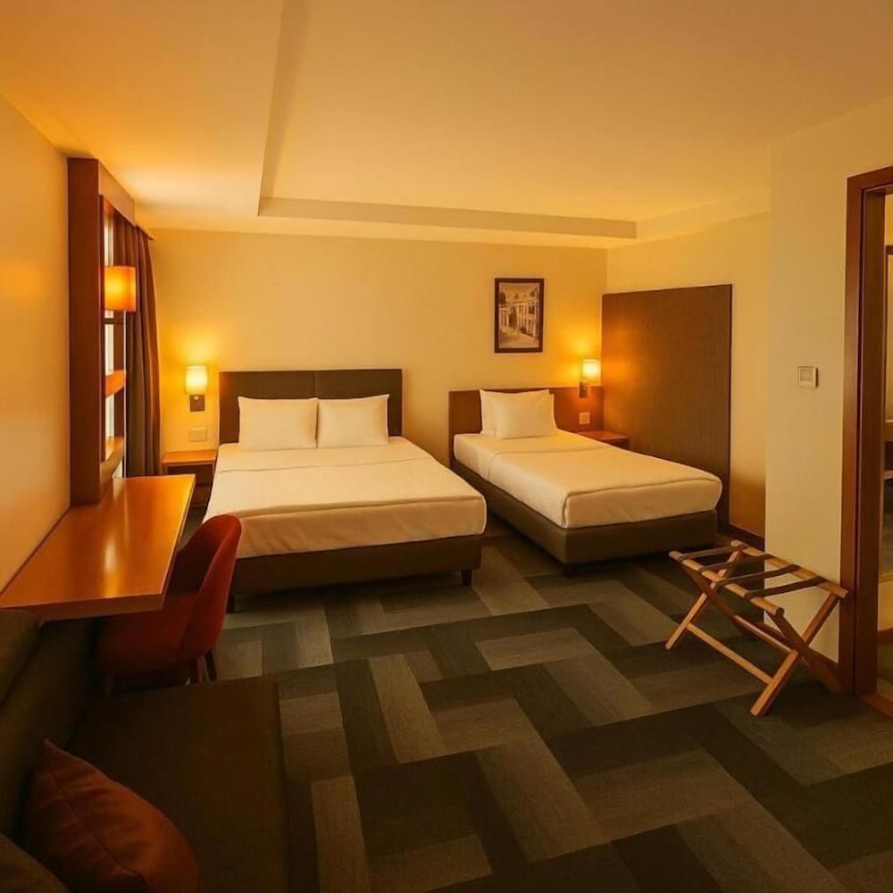 Taxim Express Hotel 17/47