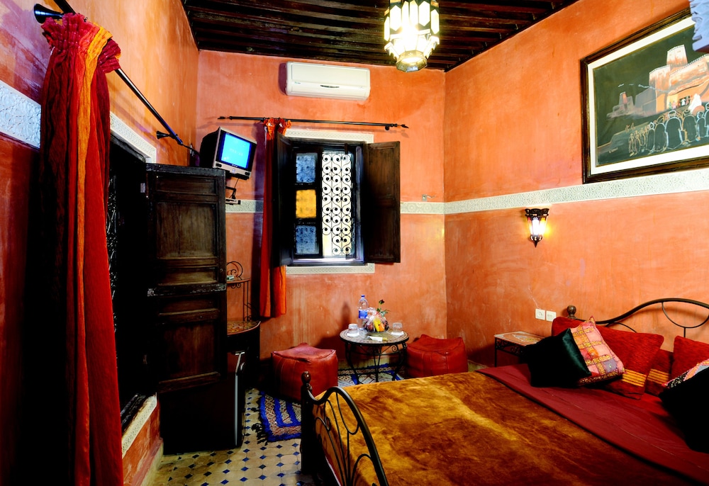 Riad Dar Al Ouali 41/48