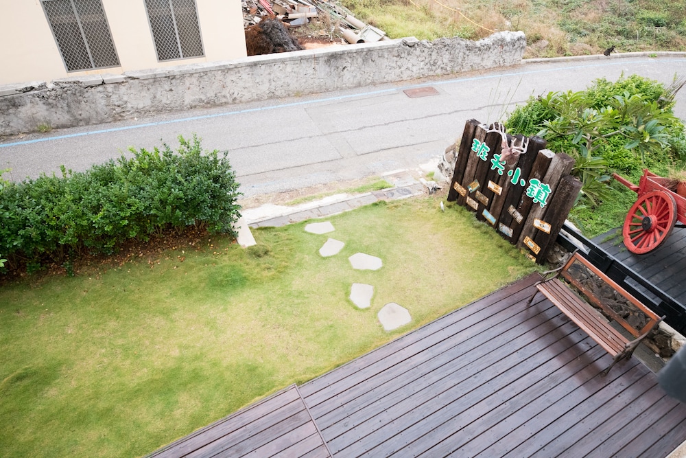 Penghu-Banff B&B 26/32