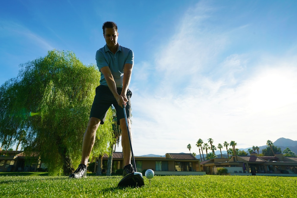 Hyatt Vacation Club at Desert Oasis 33/63