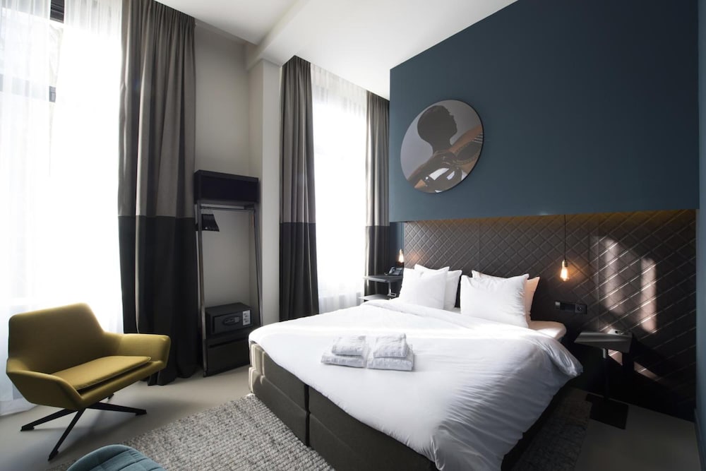 Boutique Hotel Oosteinde 12/50