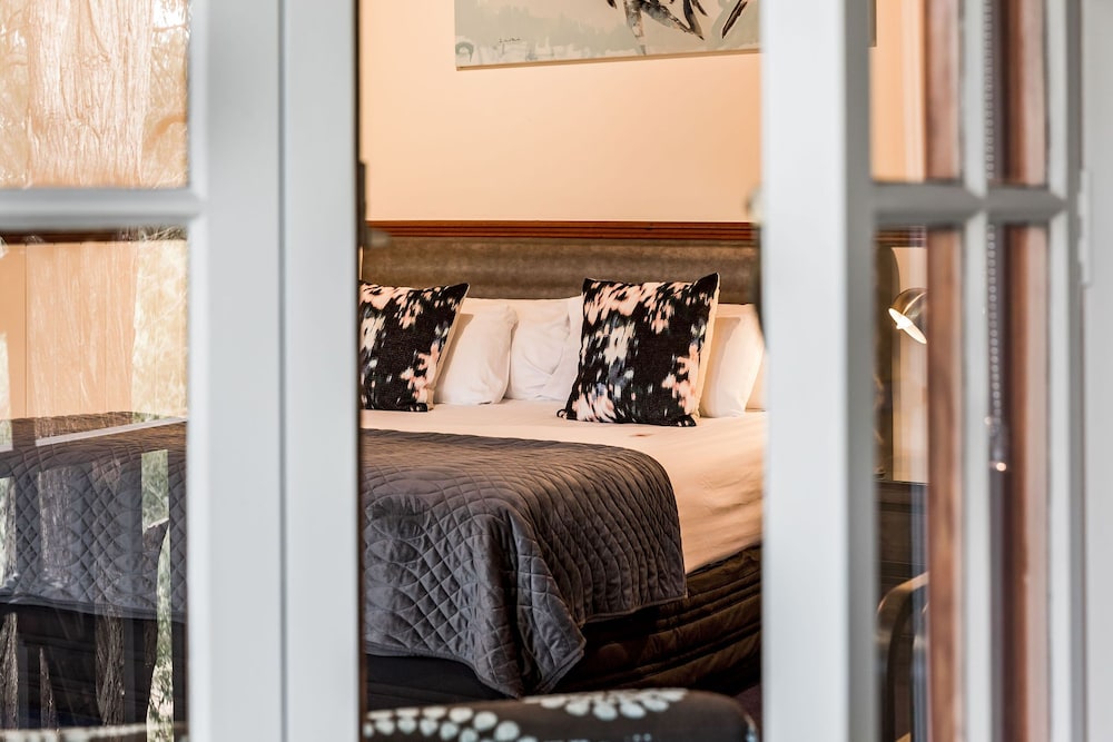 Yallingup Lodge Spa Retreat 17/50