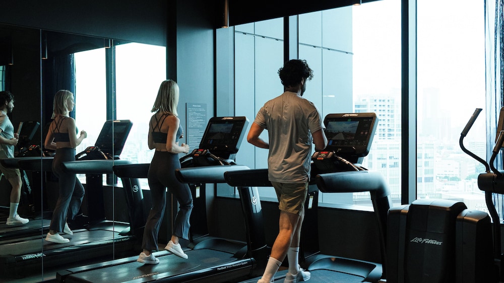 Hyatt House Tokyo Shibuya 27/49