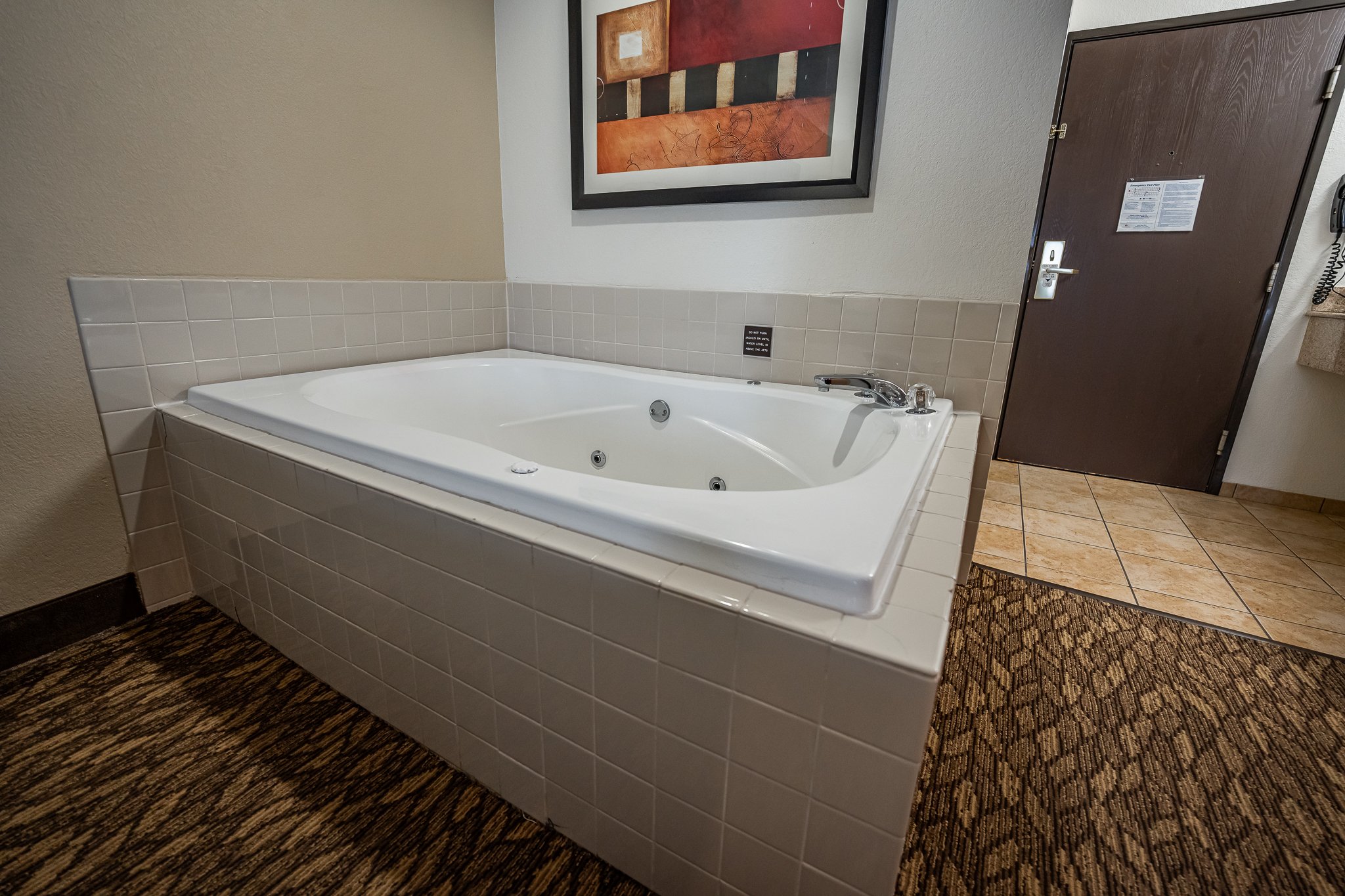 Christopher Inn and Suites 39/39