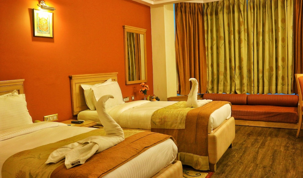 Dee Marks Hotel Resorts 31/66