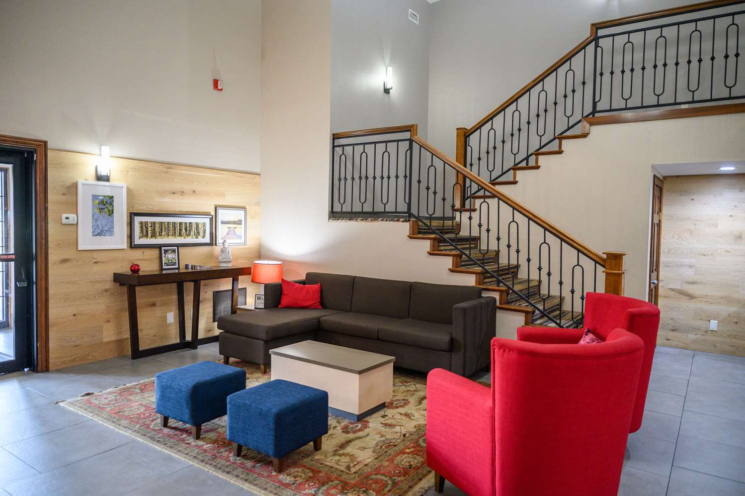 Country Inn & Suites by Radisson Greenfield IN 26/37