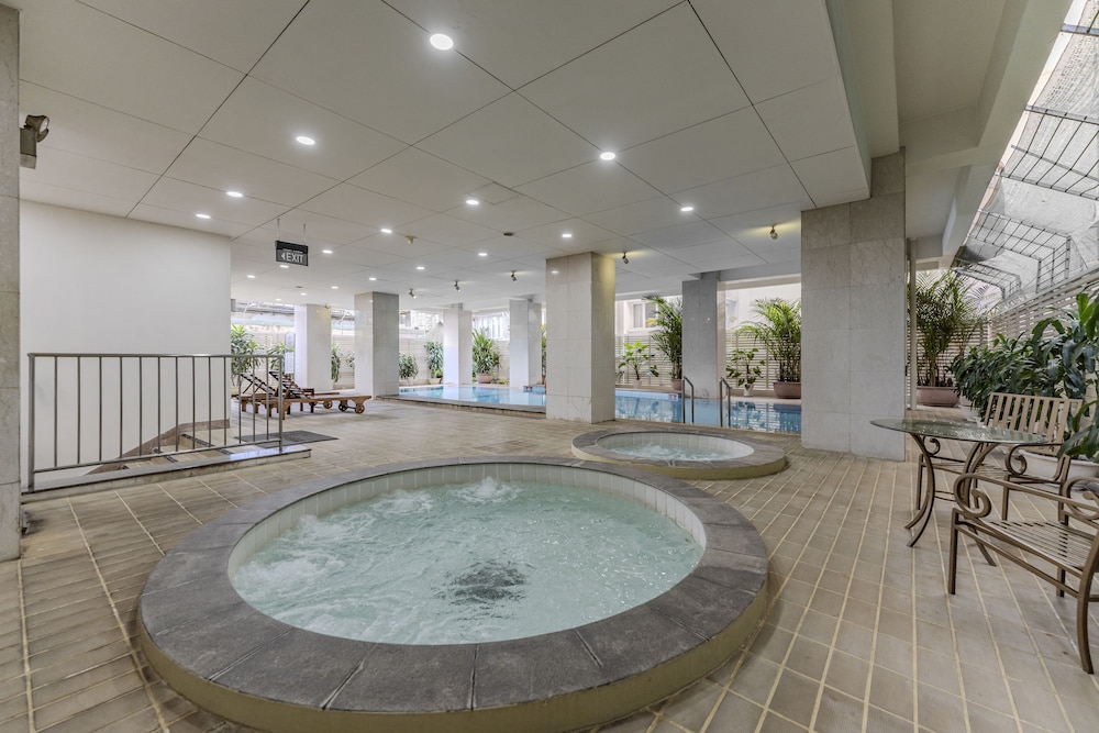 Garden View Court Serviced Apartments 24/50