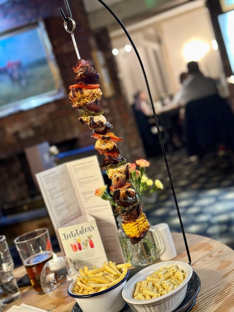The Boars Head Hotel 22/49