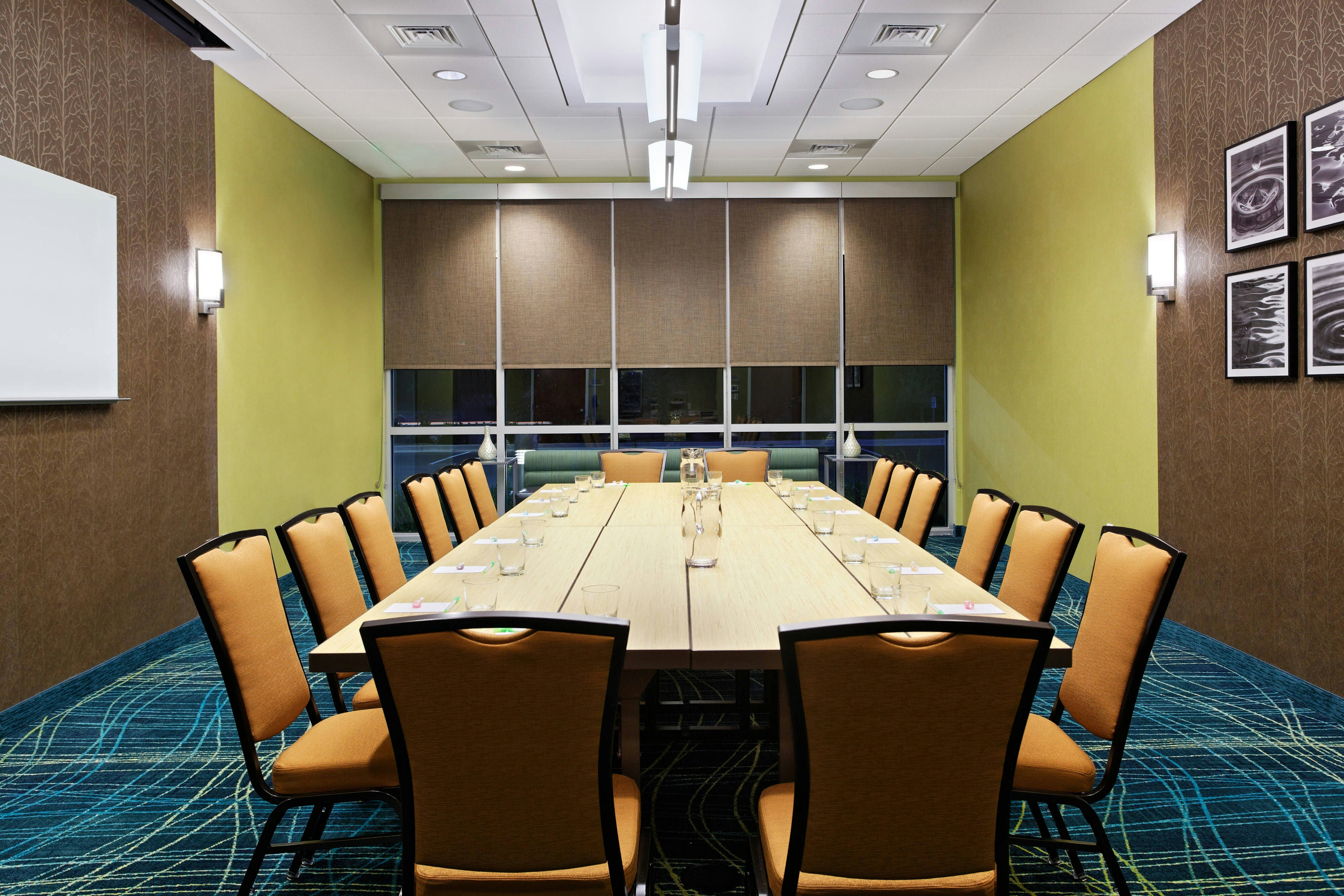 SPRINGHILL SUITES PENSACOLA 26/30