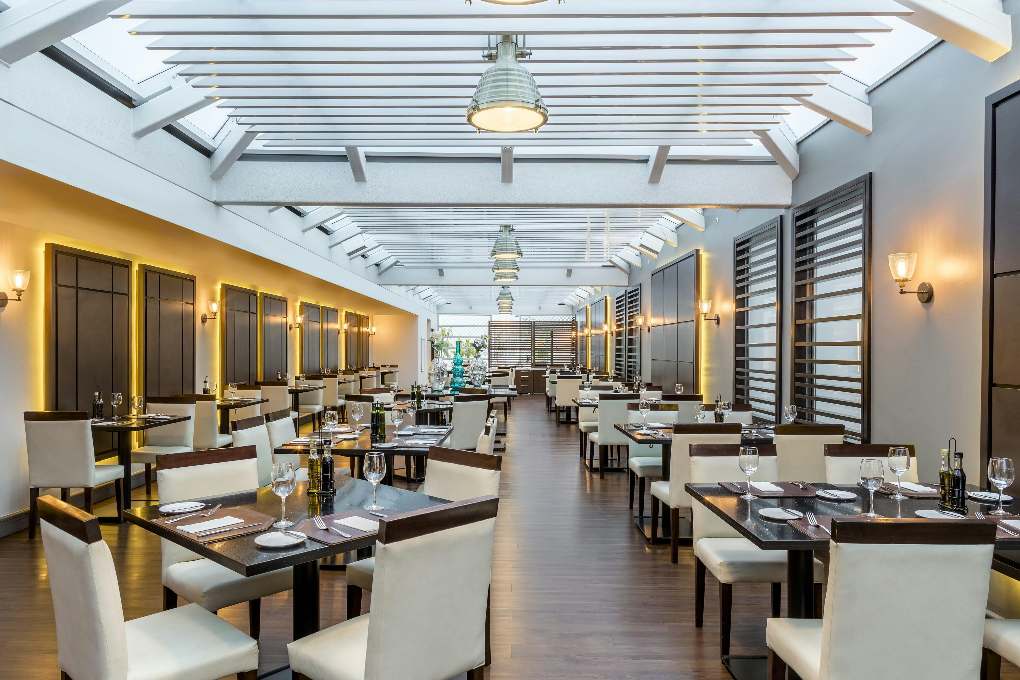 Four Points by Sheraton Santiago 5/12