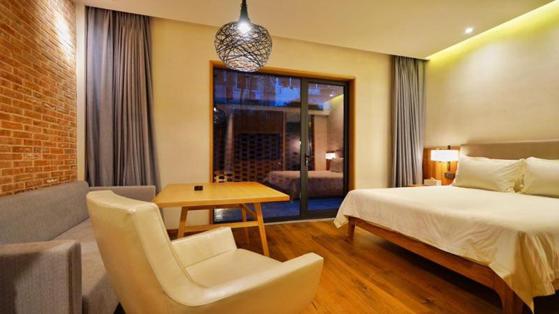 SSAW Boutique Hotel Hangzhou West Lake 16/72