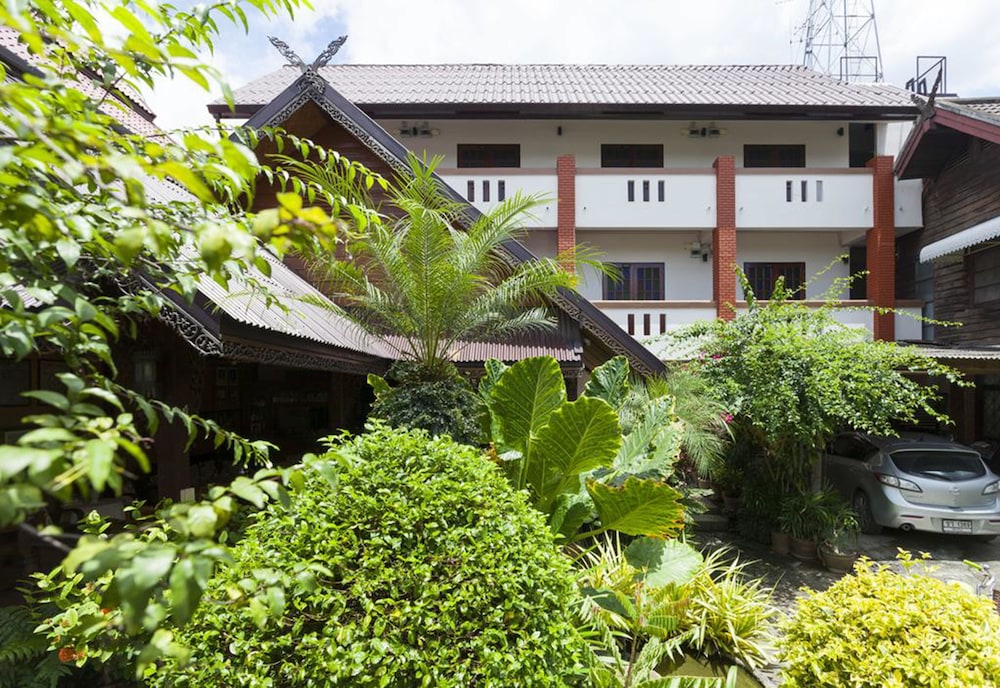 Little Home Guesthouse 28/29