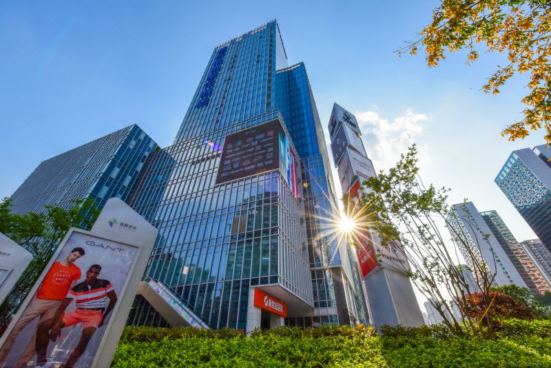 Howard Johnson by Wyndham Downtown Hotel Chongqing — foto 3