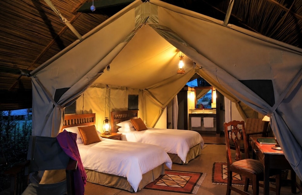 Sweetwaters Serena Camp 12/50