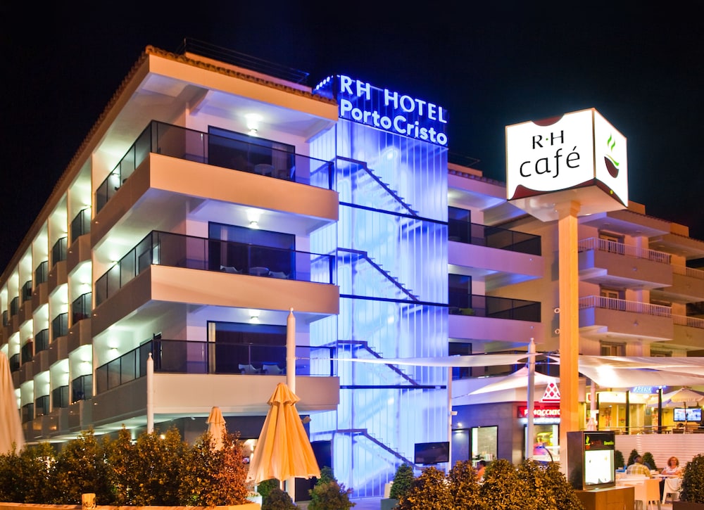 RH Portocristo & Wellness 1/37