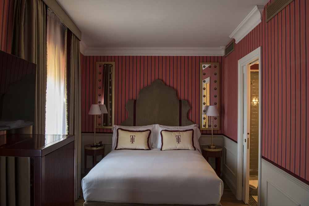 IL Tornabuoni The Unbound Collection by Hyatt 10/50