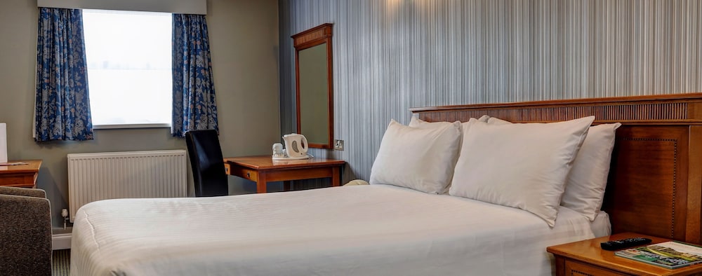 Best Western Thurrock Hotel 4/45