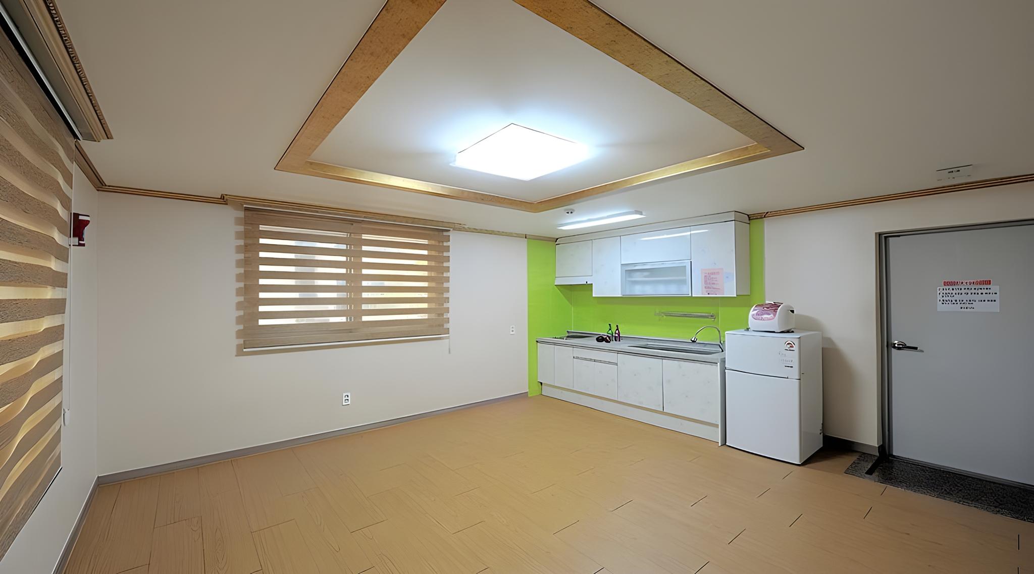 Daecheon Mama Pension 18/37