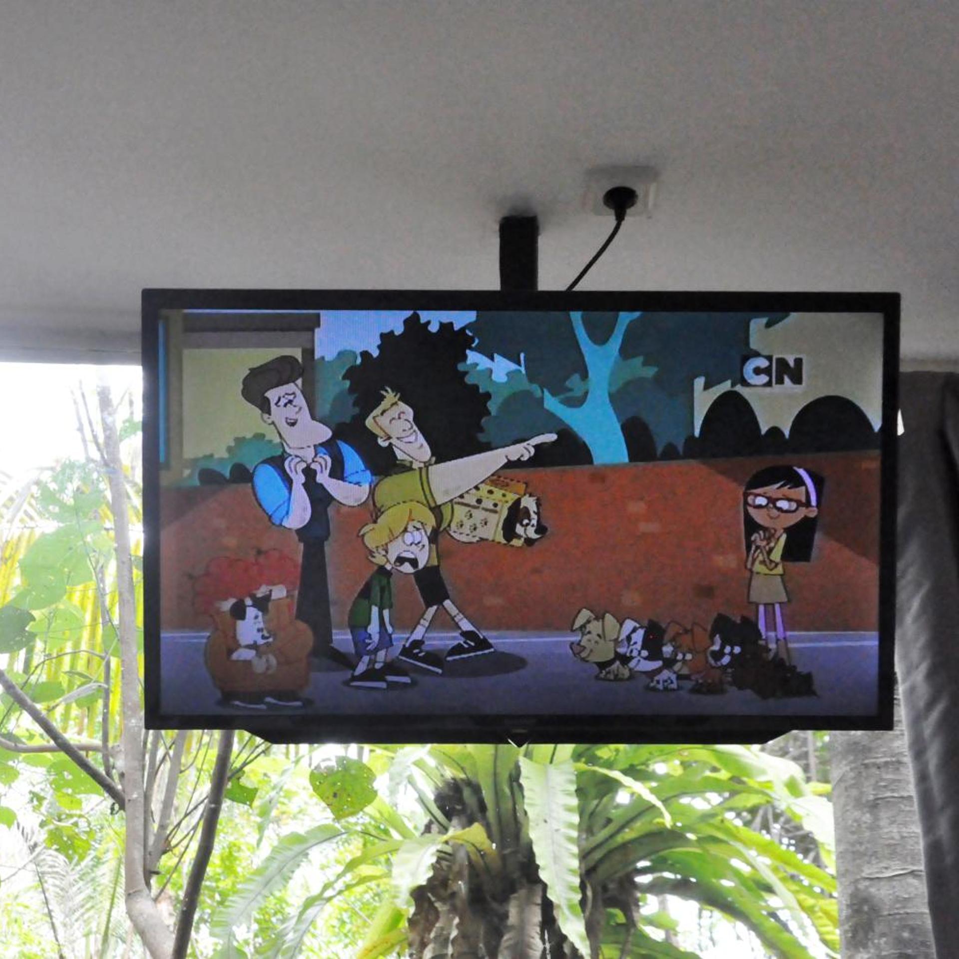 HAU Eco Lodges Citumang 7/50