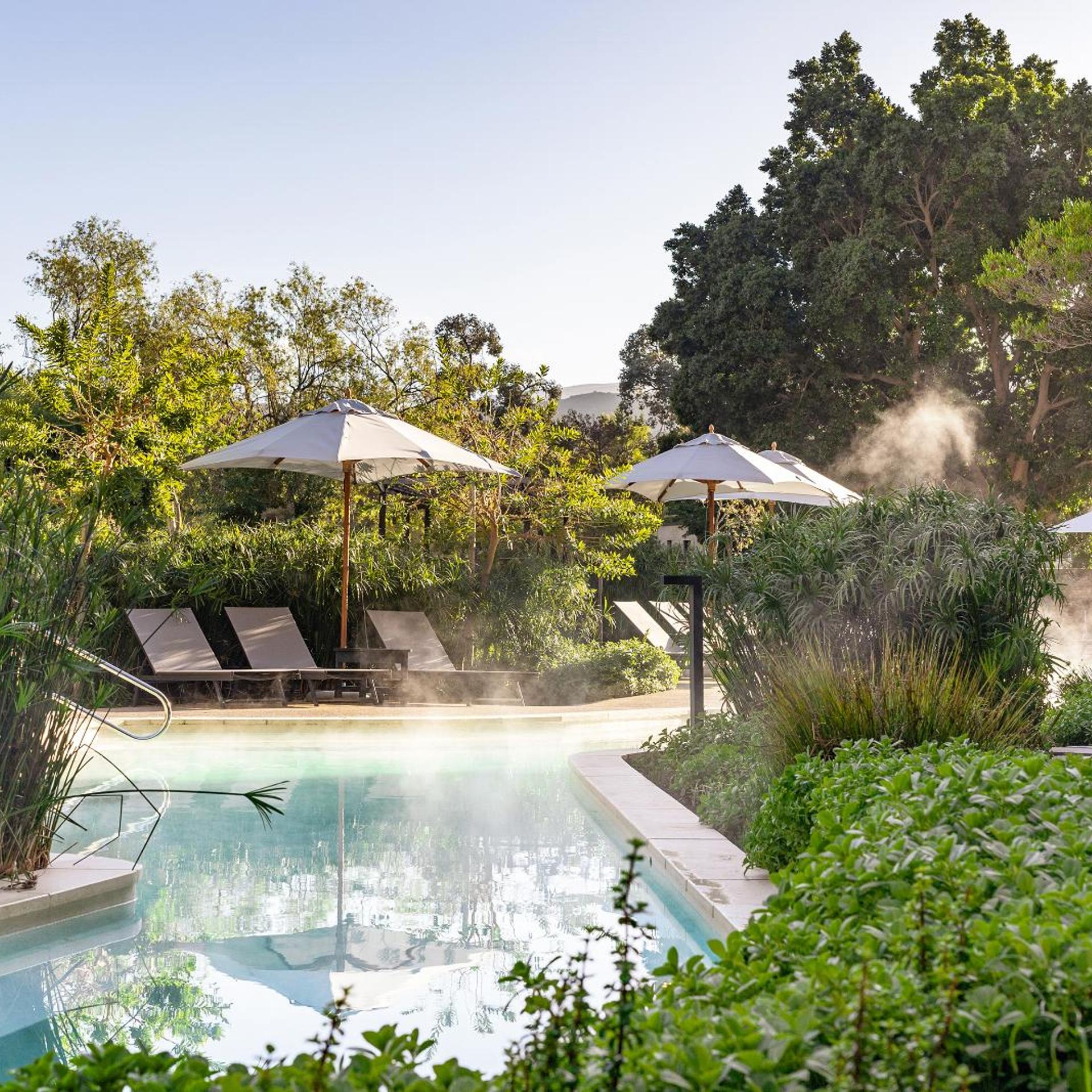Avalon Springs 49/50