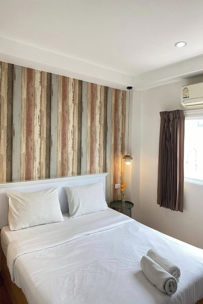 Sleep At Phuket 16/50