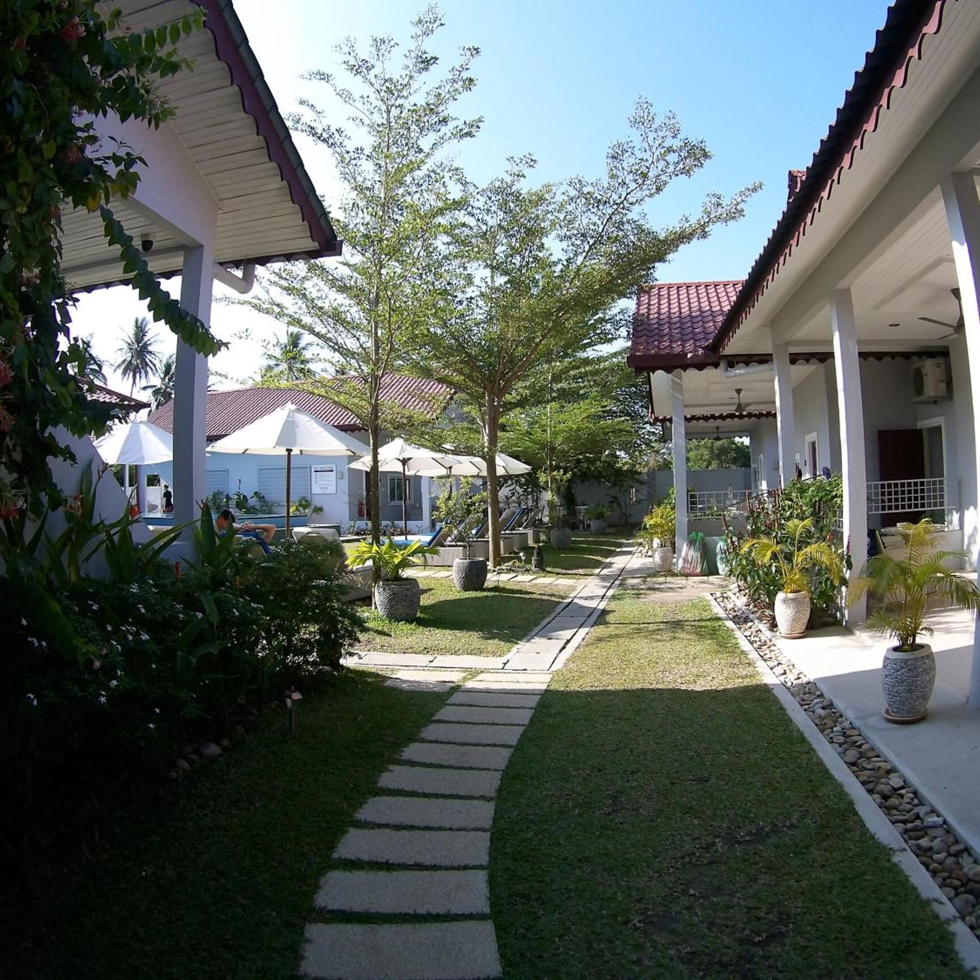 LANGKAWI CHANTIQUE RESORT 44/51