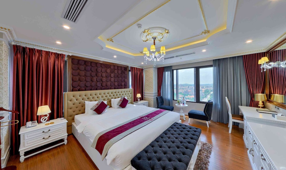 Le Indochina Hotel & Spa 17/66