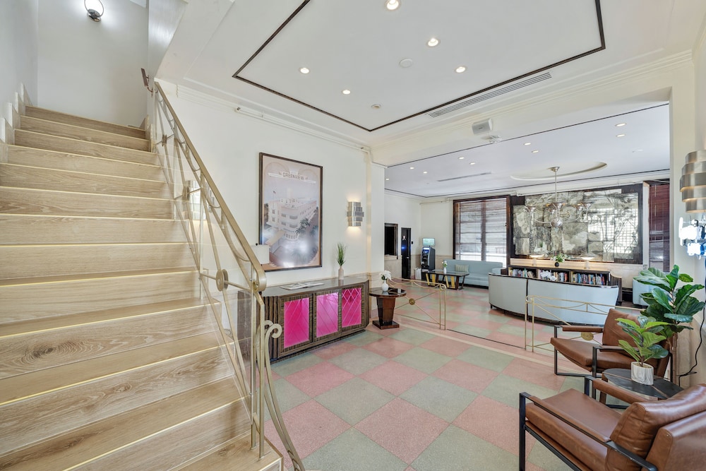 Greenview Hotel 10/50
