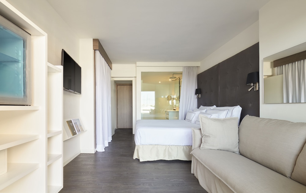 The Level, Premium, King Bed, Sea View, Sun Room