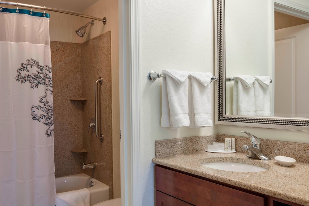 Residence Inn Chicago Midway Airport 12/39